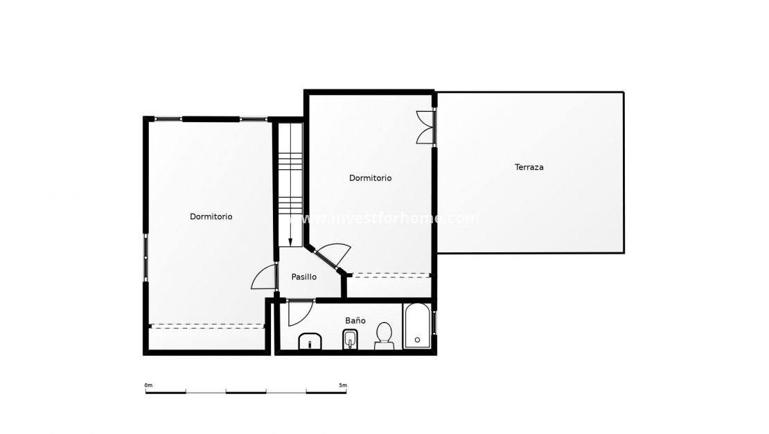 Försäljning - Villa - Orihuela Costa - La Zenia