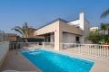 Försäljning - Villa - Orihuela Costa - La Zenia