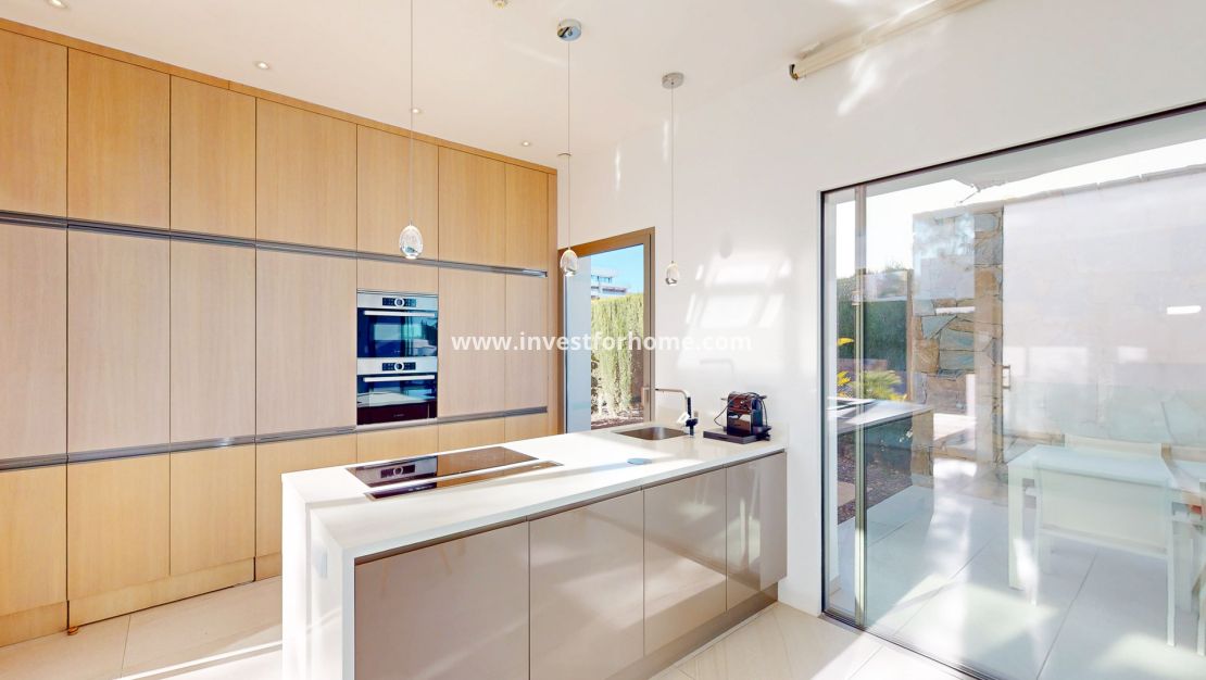 Försäljning - Villa - Orihuela Costa - Las Colinas Golf