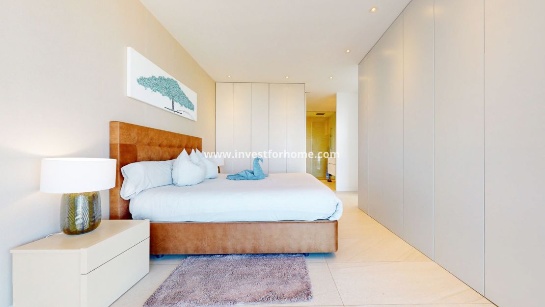 Försäljning - Villa - Orihuela Costa - Las Colinas Golf