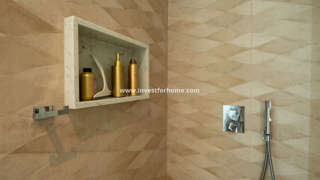 Försäljning - Villa - Orihuela Costa - Las colinas golf