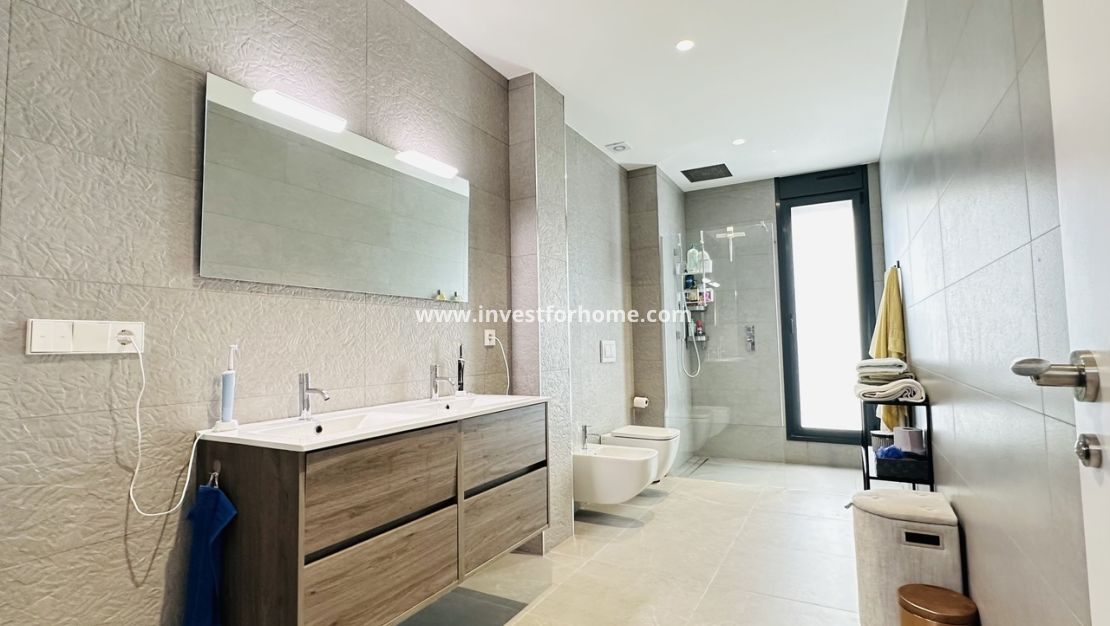 Försäljning - Villa - Orihuela Costa - Las Colinas Golf