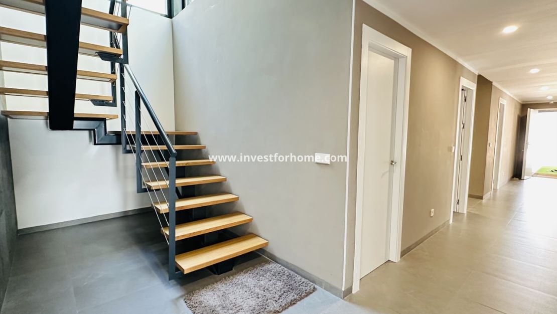 Försäljning - Villa - Orihuela Costa - Las Colinas Golf