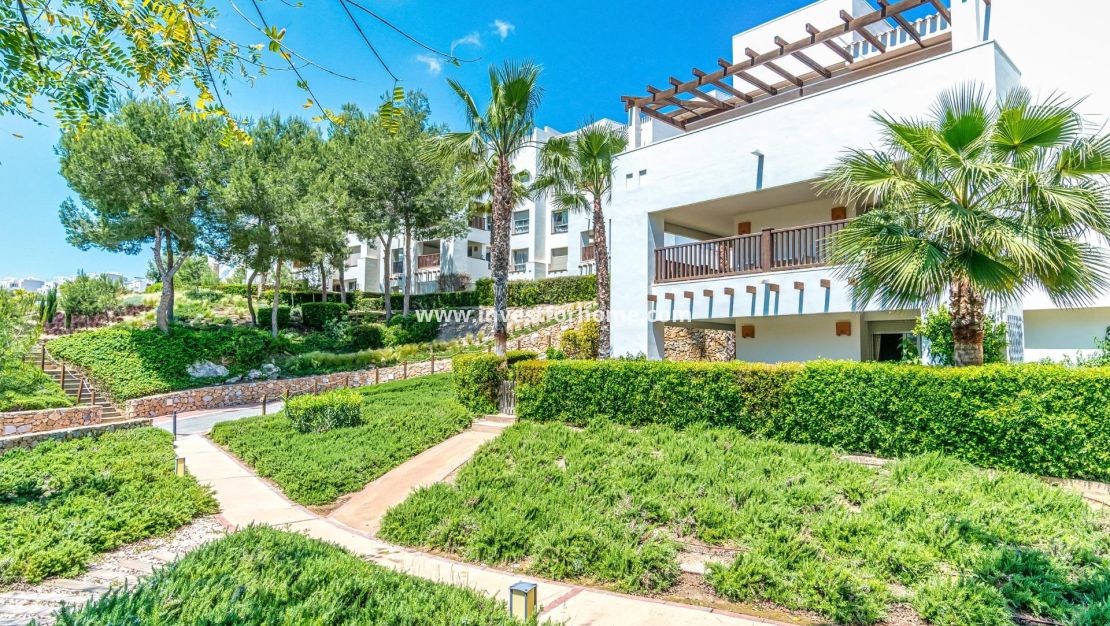Försäljning - Villa - Orihuela Costa - Las Colinas Golf
