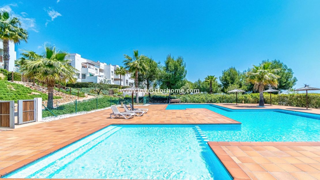 Försäljning - Villa - Orihuela Costa - Las Colinas Golf