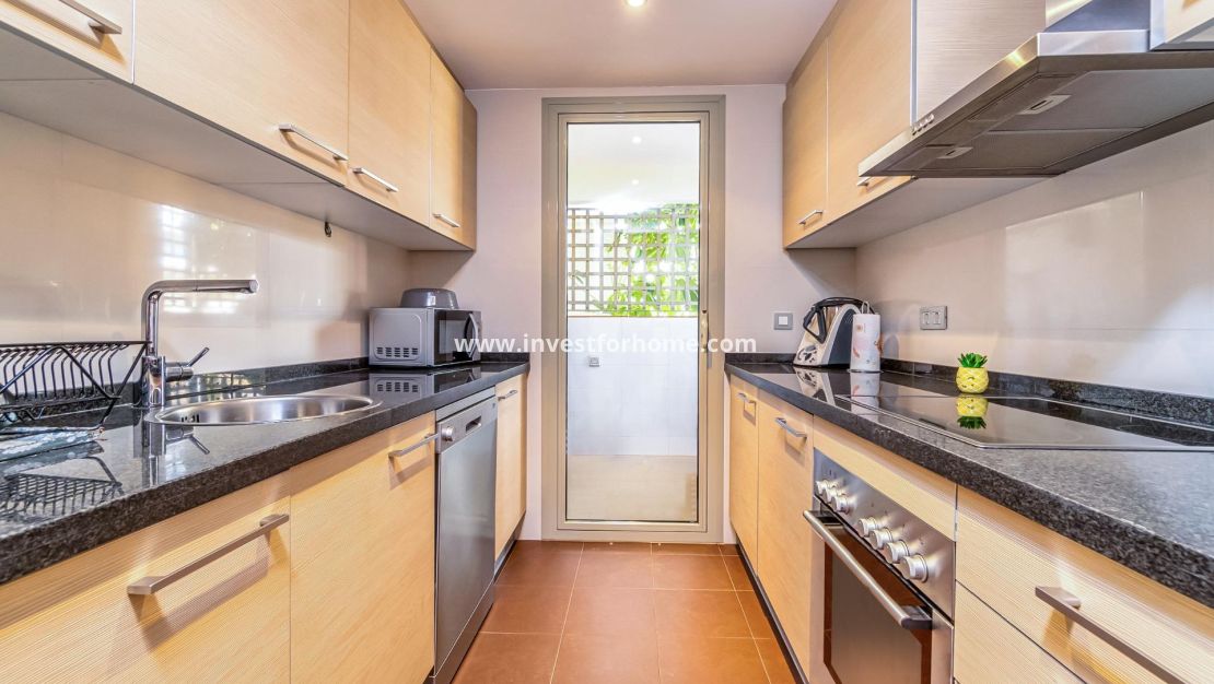 Försäljning - Villa - Orihuela Costa - Las Colinas Golf