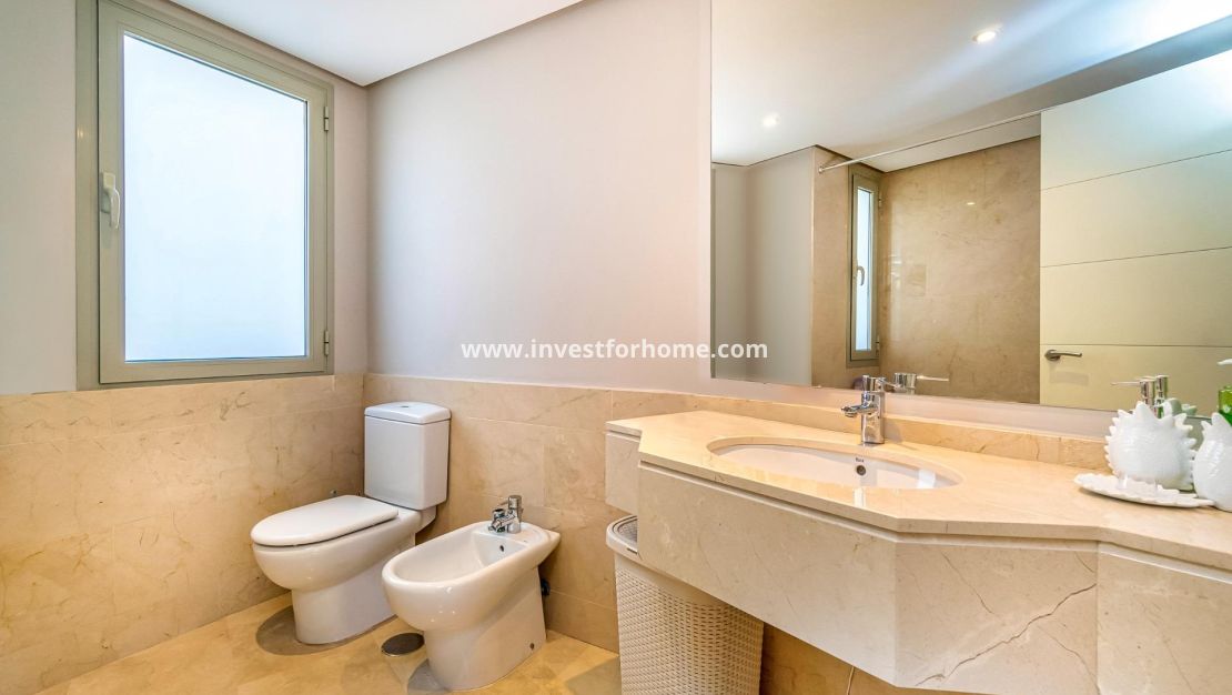 Försäljning - Villa - Orihuela Costa - Las Colinas Golf