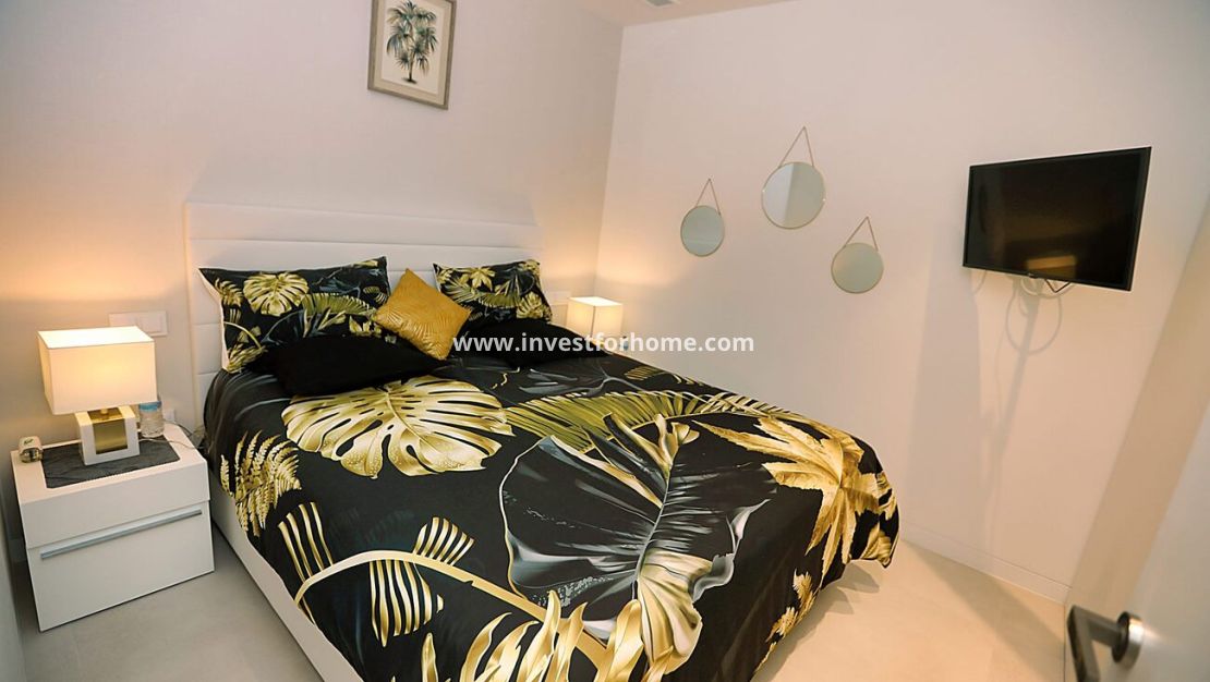 Försäljning - Villa - Orihuela Costa - Las Colinas Golf