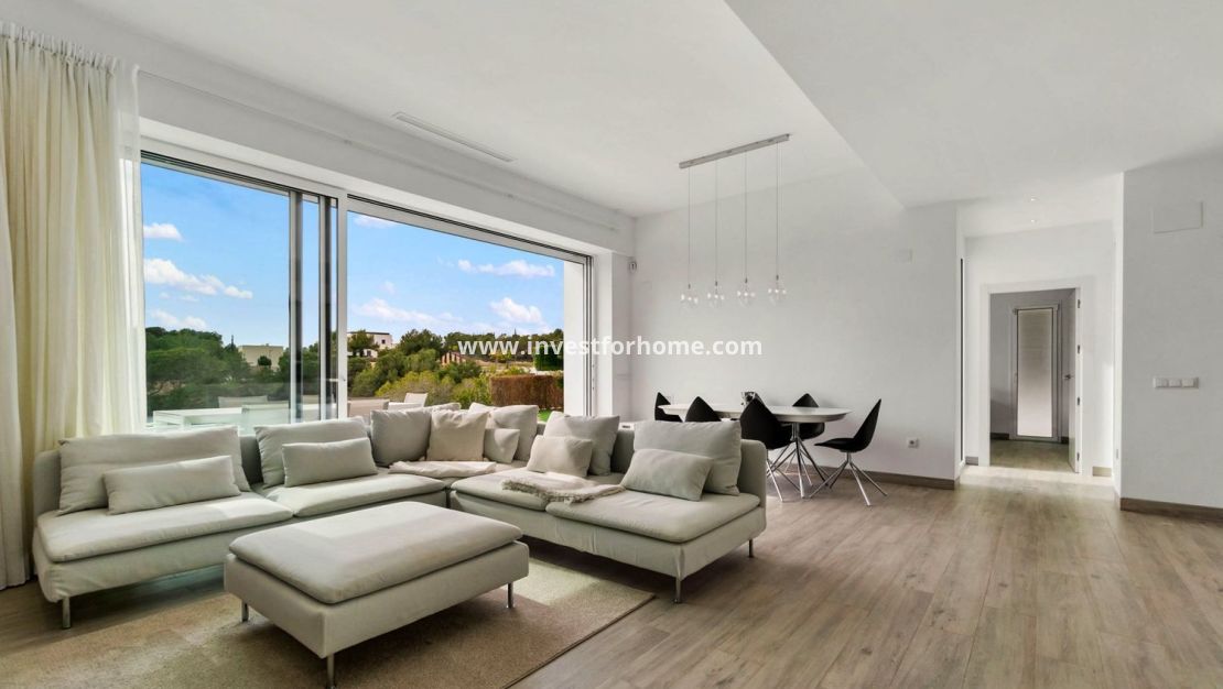 Försäljning - Villa - Orihuela Costa - Las Colinas Golf