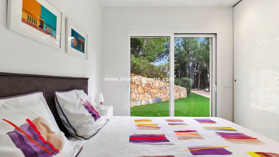 Försäljning - Villa - Orihuela Costa - Las Colinas Golf