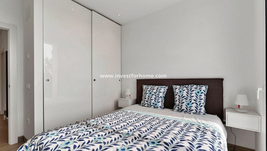 Försäljning - Villa - Orihuela Costa - Las Colinas Golf