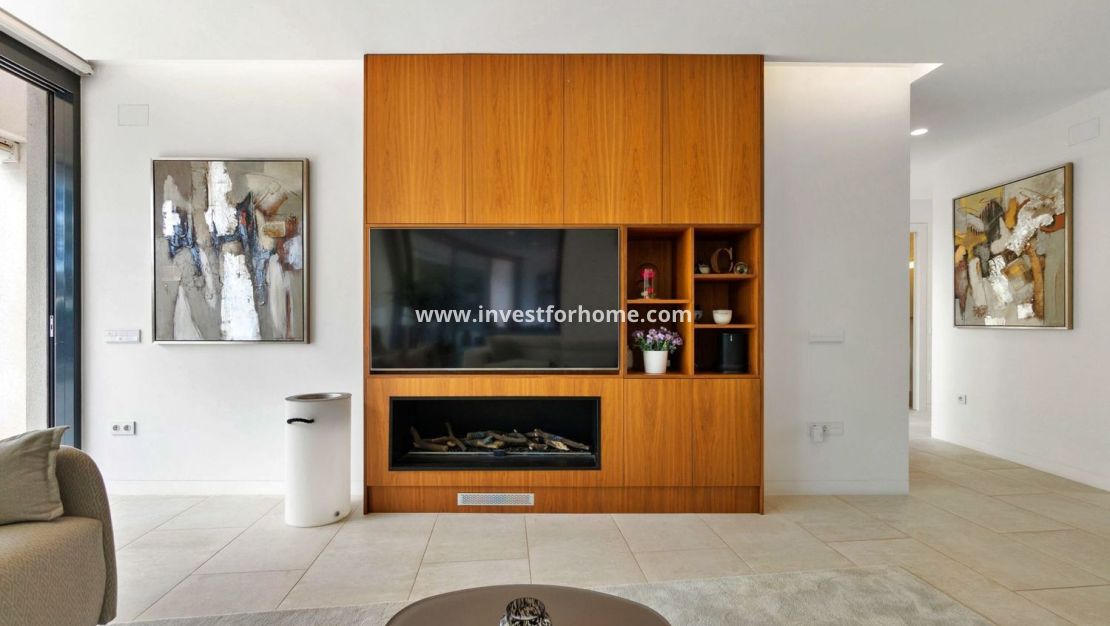 Försäljning - Villa - Orihuela Costa - Las Colinas Golf