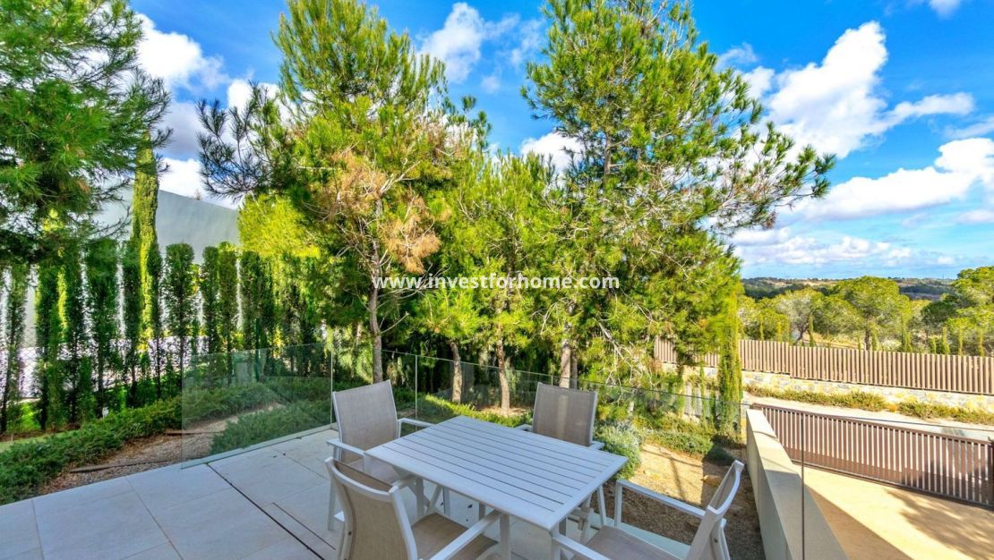 Försäljning - Villa - Orihuela Costa - Las Colinas Golf