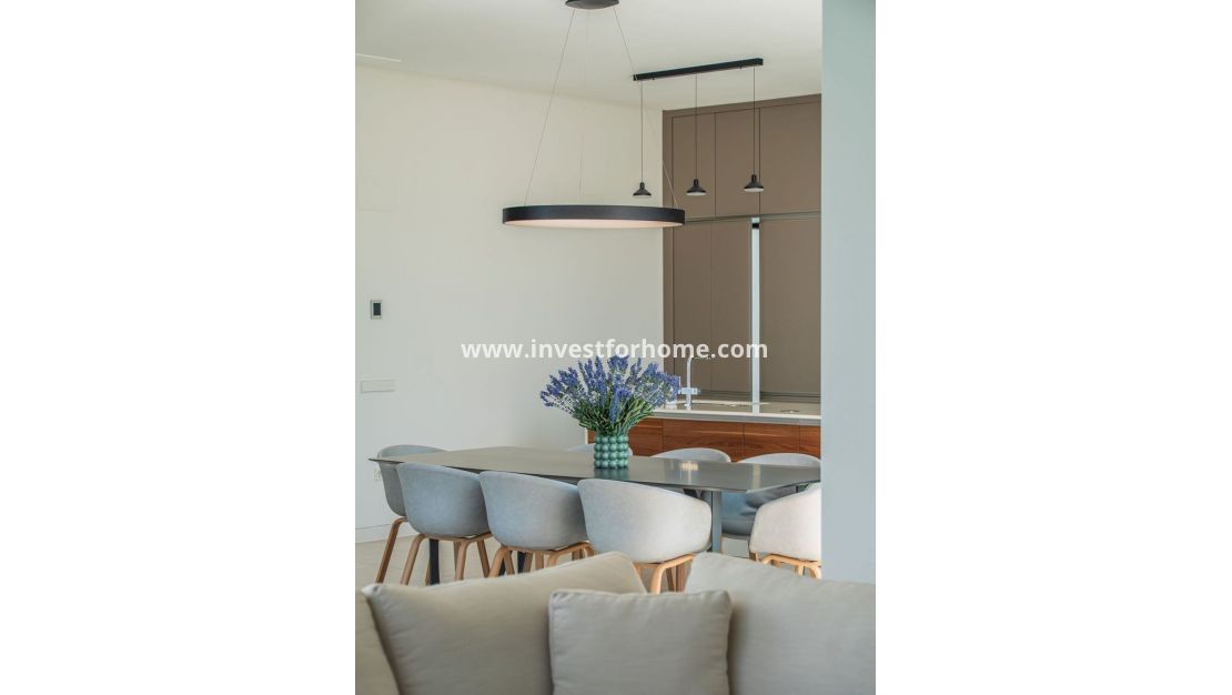 Försäljning - Villa - Orihuela Costa - Las Colinas Golf