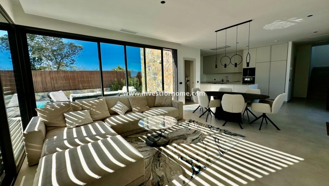 Försäljning - Villa - Orihuela Costa - Las Colinas Golf