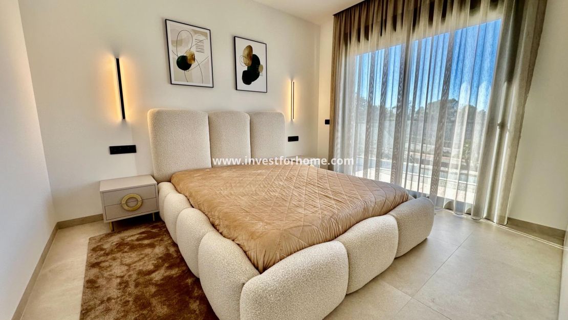 Försäljning - Villa - Orihuela Costa - Las Colinas Golf