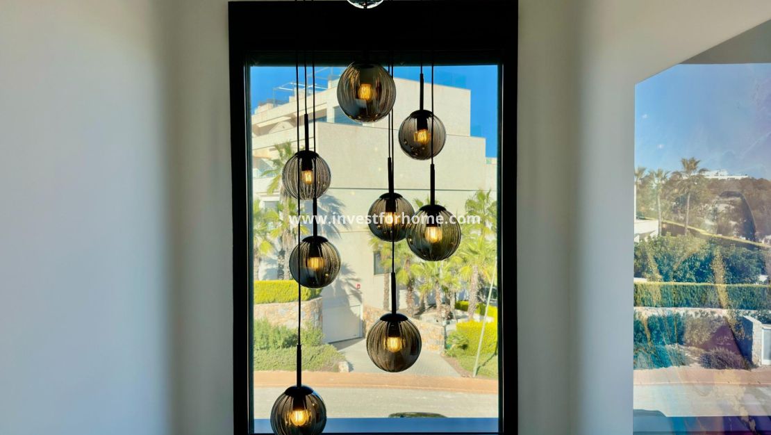 Försäljning - Villa - Orihuela Costa - Las Colinas Golf