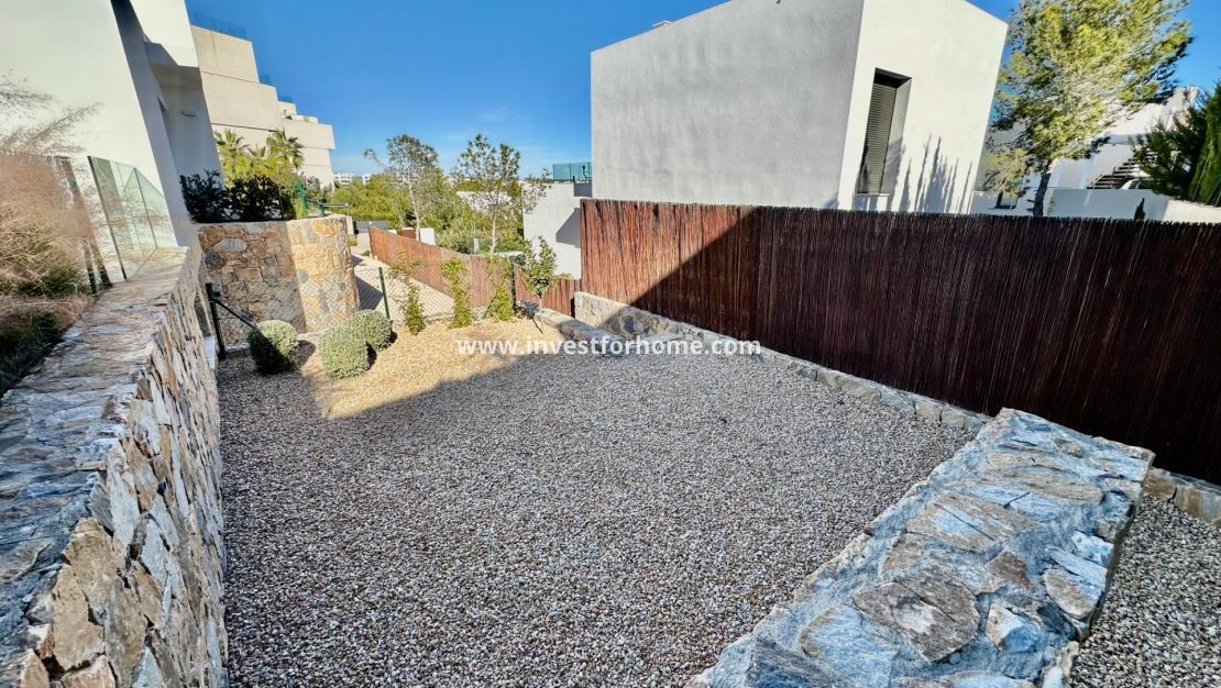 Försäljning - Villa - Orihuela Costa - Las Colinas Golf