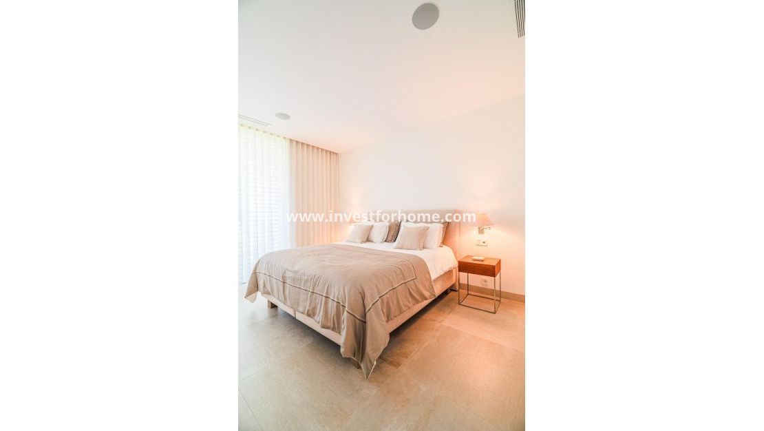 Försäljning - Villa - Orihuela Costa - Las Colinas Golf