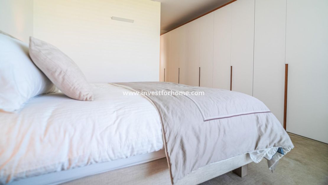 Försäljning - Villa - Orihuela Costa - Las Colinas Golf