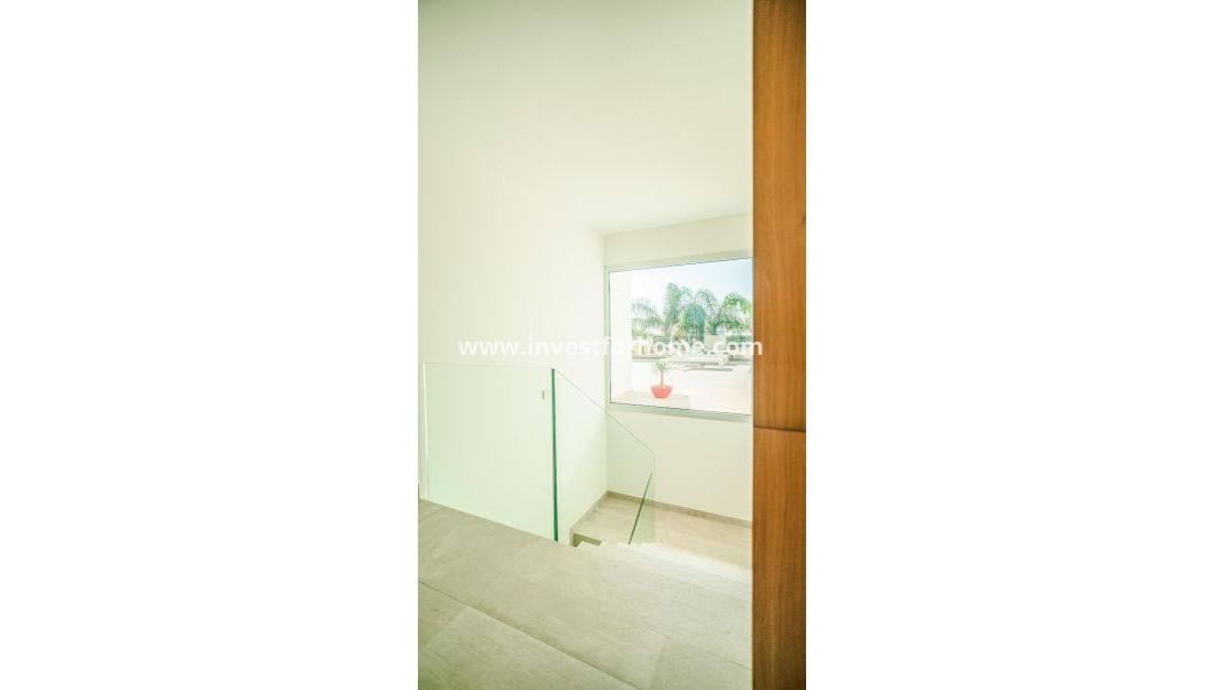 Försäljning - Villa - Orihuela Costa - Las Colinas Golf