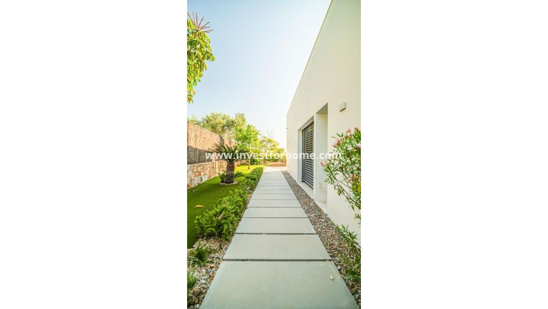 Försäljning - Villa - Orihuela Costa - Las Colinas Golf