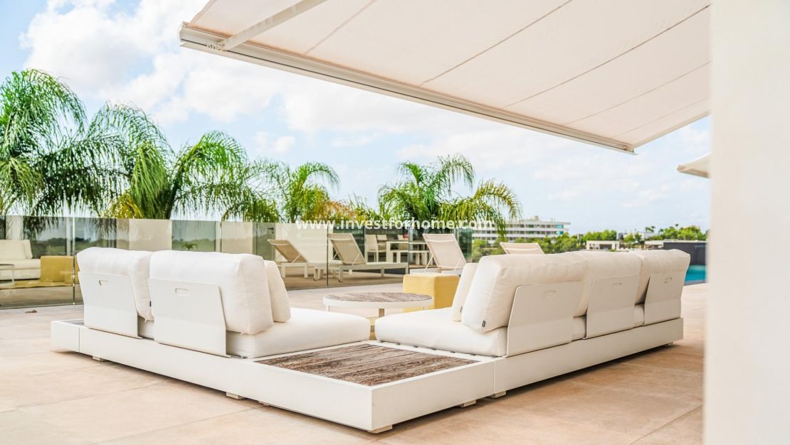 Försäljning - Villa - Orihuela Costa - Las Colinas Golf