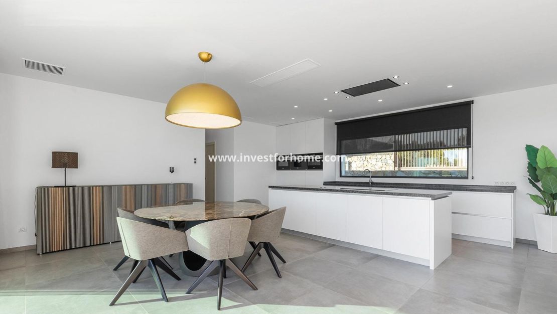 Försäljning - Villa - Orihuela Costa - Las Colinas Golf