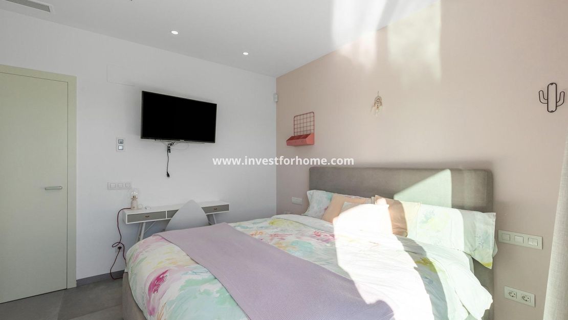 Försäljning - Villa - Orihuela Costa - Las Colinas Golf