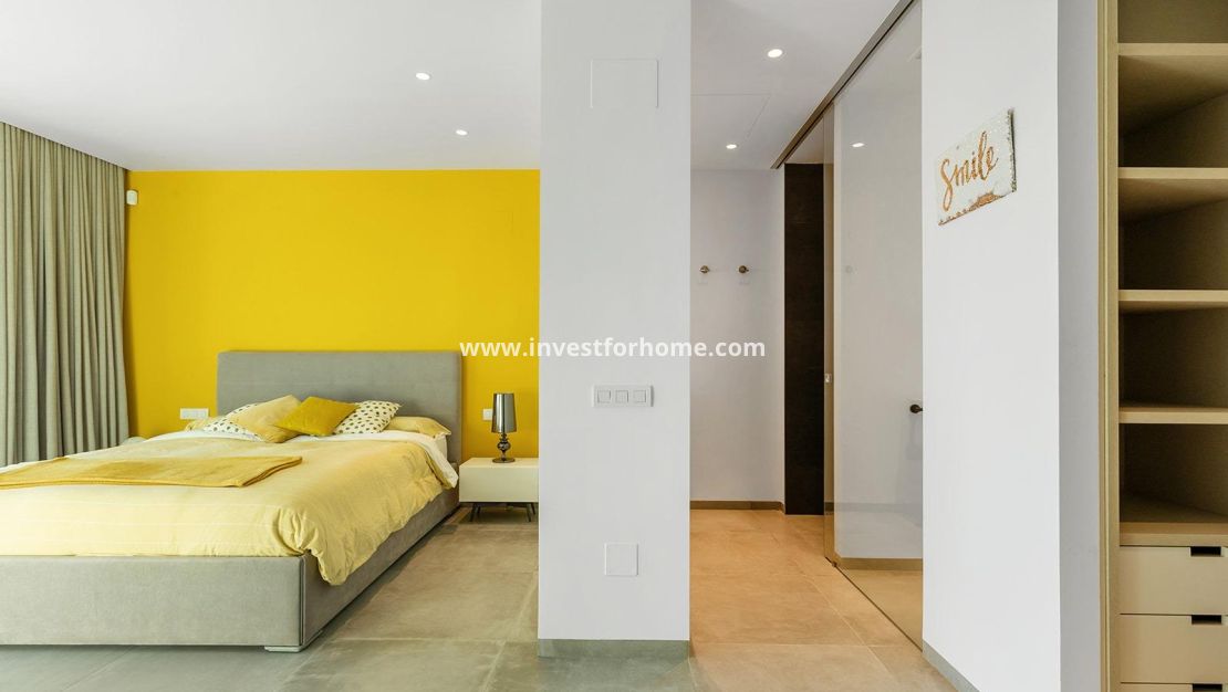 Försäljning - Villa - Orihuela Costa - Las Colinas Golf