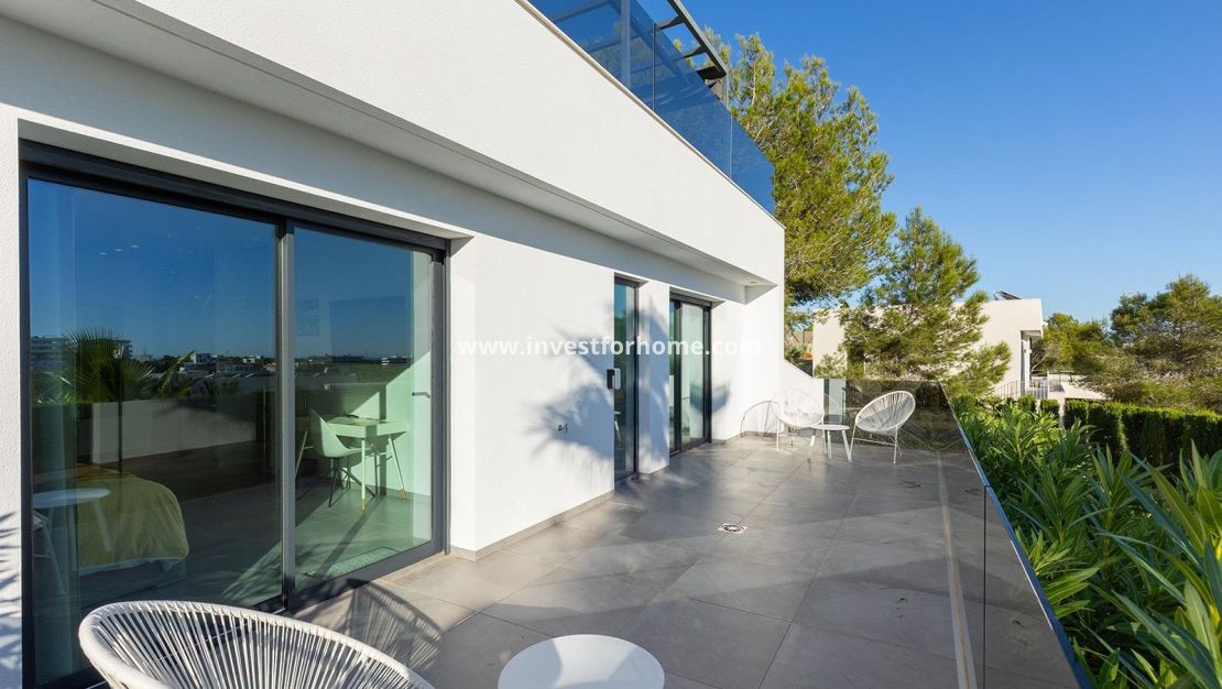 Försäljning - Villa - Orihuela Costa - Las Colinas Golf