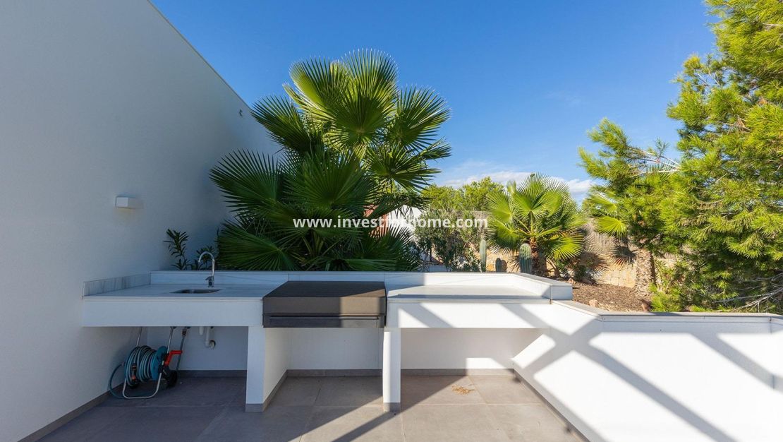 Försäljning - Villa - Orihuela Costa - Las Colinas Golf