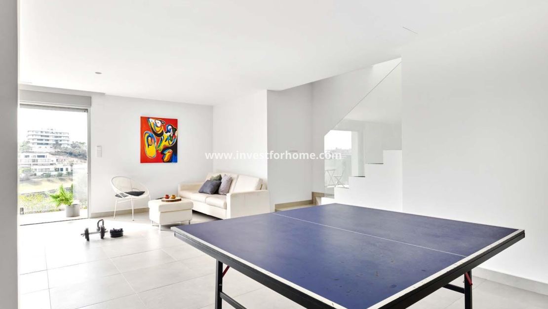 Försäljning - Villa - Orihuela Costa - Las Colinas Golf