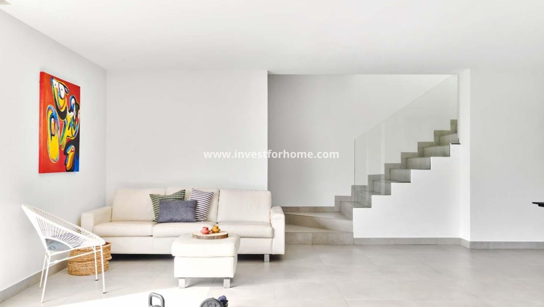 Försäljning - Villa - Orihuela Costa - Las Colinas Golf