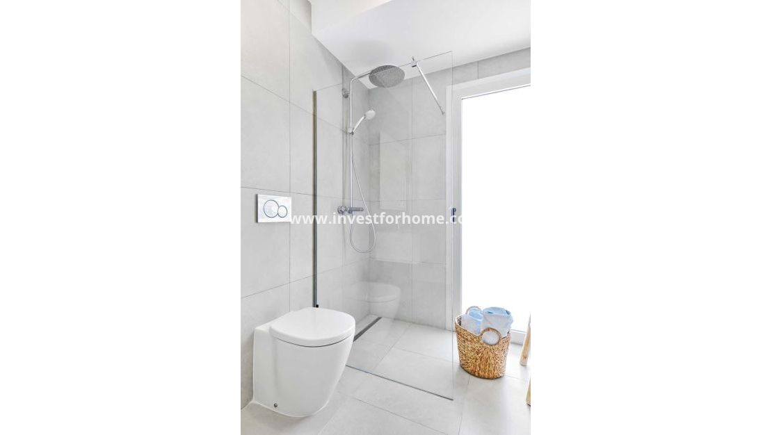 Försäljning - Villa - Orihuela Costa - Las Colinas Golf