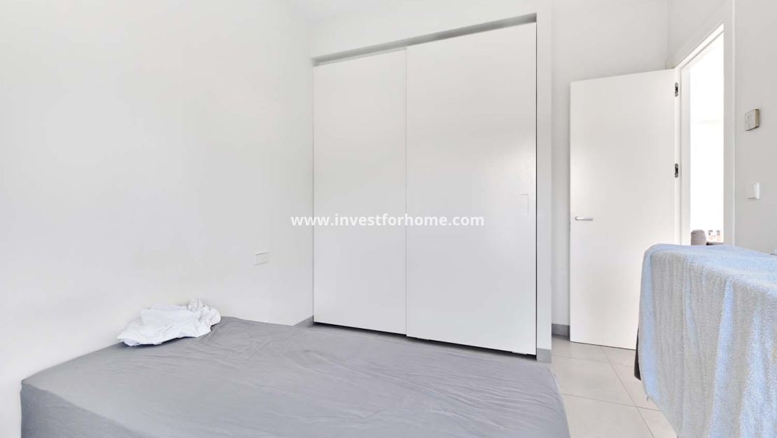 Försäljning - Villa - Orihuela Costa - Las Colinas Golf