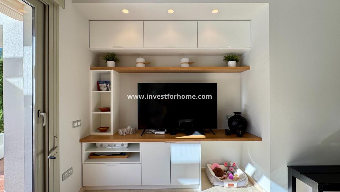 Försäljning - Villa - Orihuela Costa - Las Colinas Golf