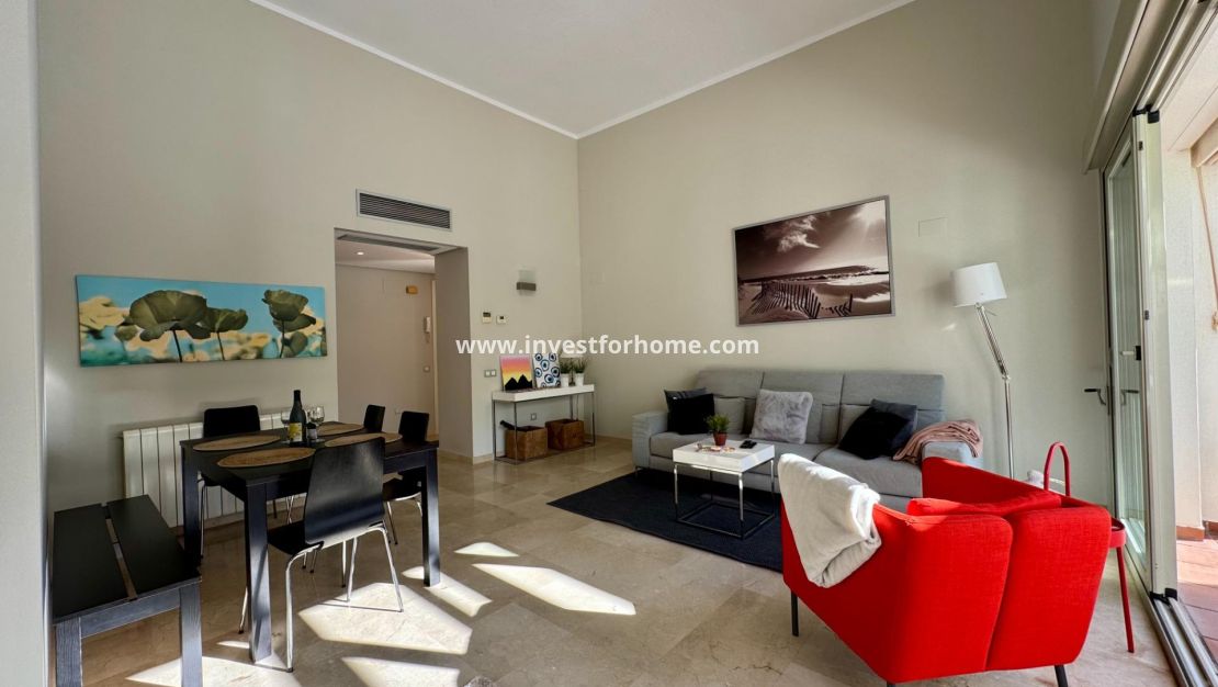 Försäljning - Villa - Orihuela Costa - Las Colinas Golf