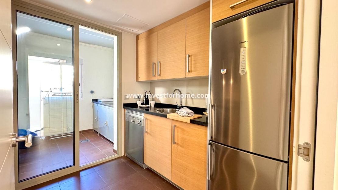 Försäljning - Villa - Orihuela Costa - Las Colinas Golf