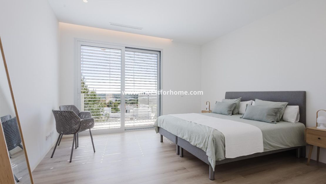 Försäljning - Villa - Orihuela Costa - Las colinas golf