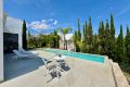 Försäljning - Villa - Orihuela Costa - Las Colinas Golf
