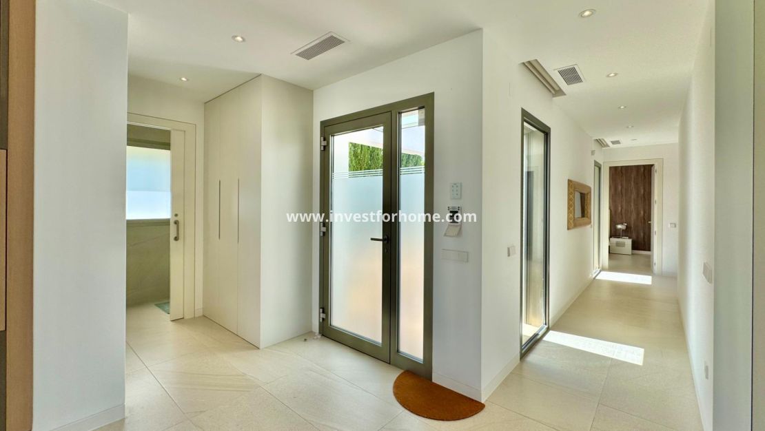 Försäljning - Villa - Orihuela Costa - Las Colinas Golf