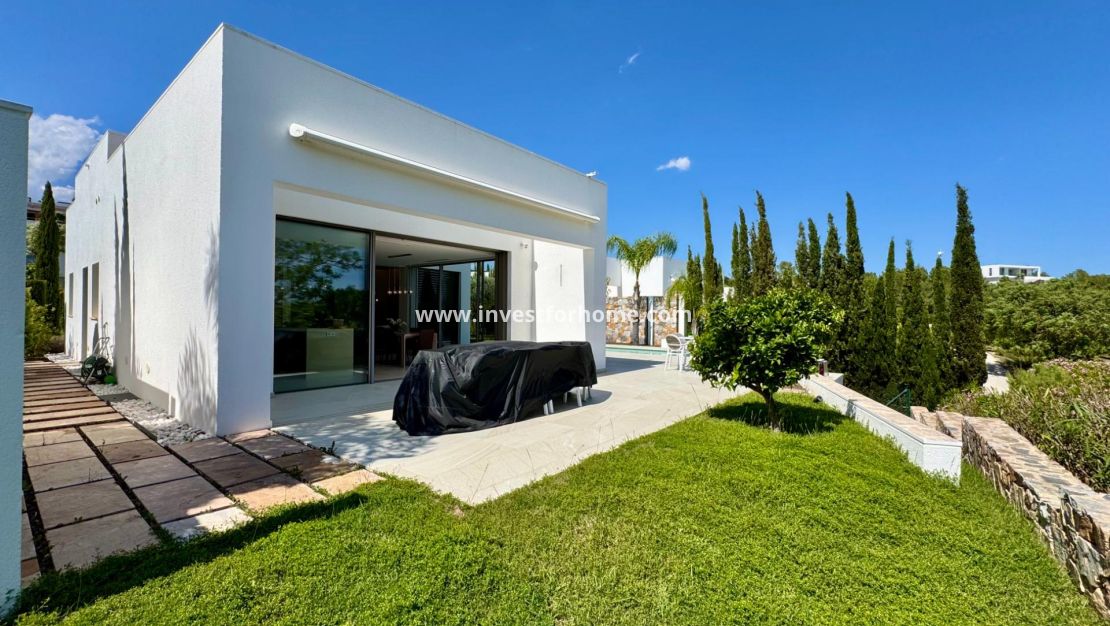 Försäljning - Villa - Orihuela Costa - Las Colinas Golf