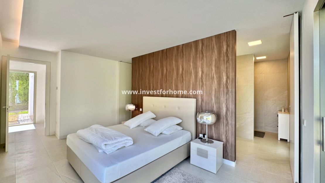 Försäljning - Villa - Orihuela Costa - Las Colinas Golf