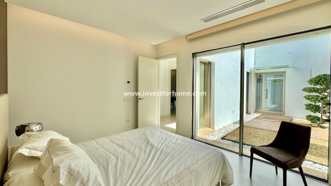 Försäljning - Villa - Orihuela Costa - Las Colinas Golf