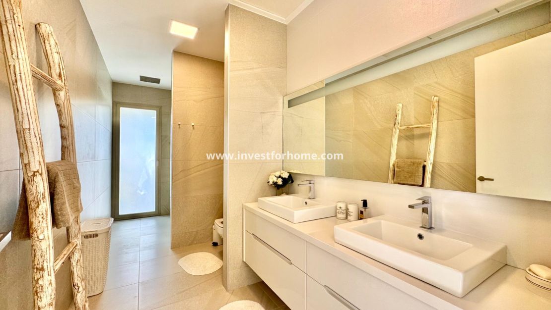 Försäljning - Villa - Orihuela Costa - Las Colinas Golf