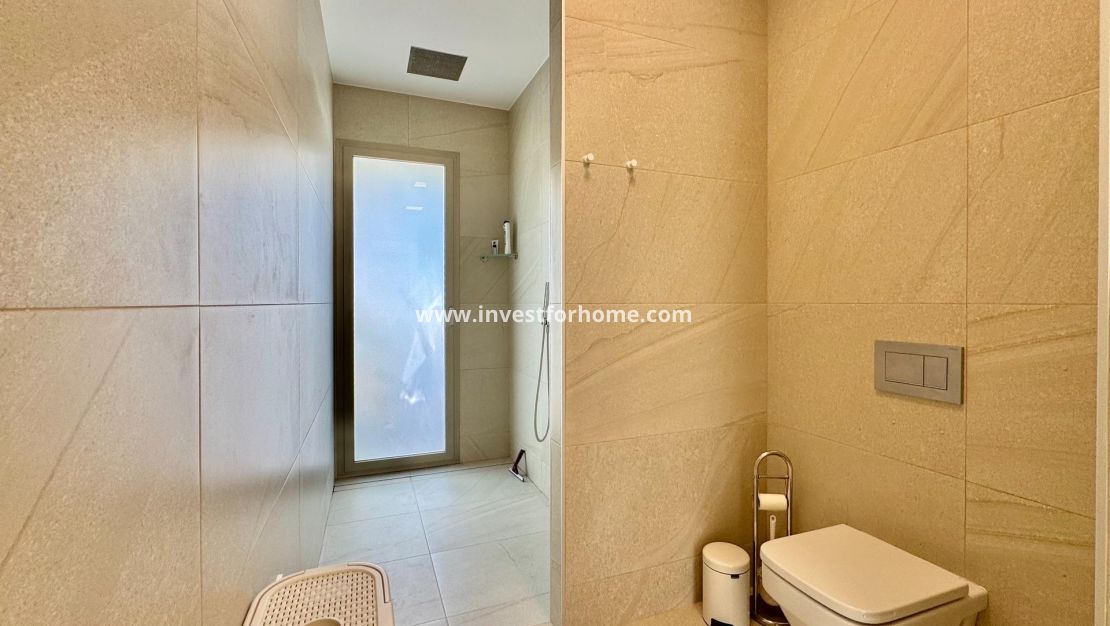 Försäljning - Villa - Orihuela Costa - Las Colinas Golf