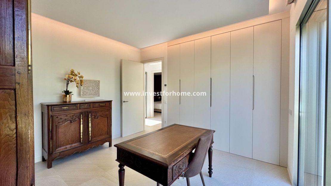 Försäljning - Villa - Orihuela Costa - Las Colinas Golf
