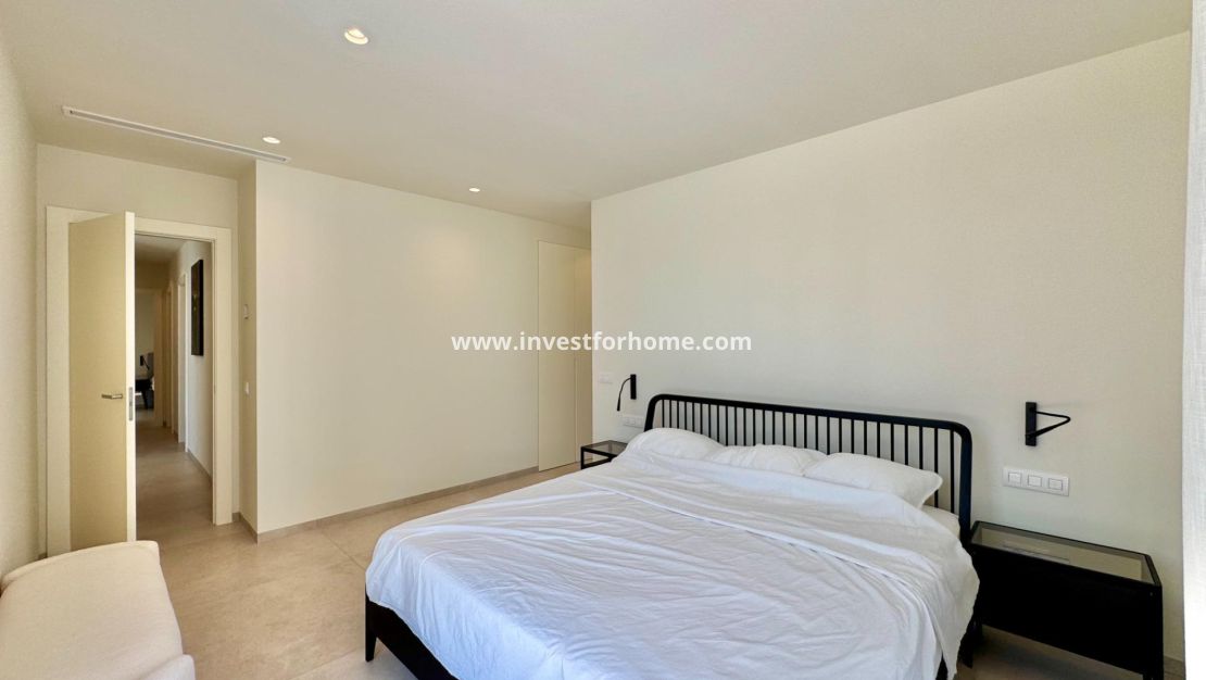 Försäljning - Villa - Orihuela Costa - Las Colinas Golf