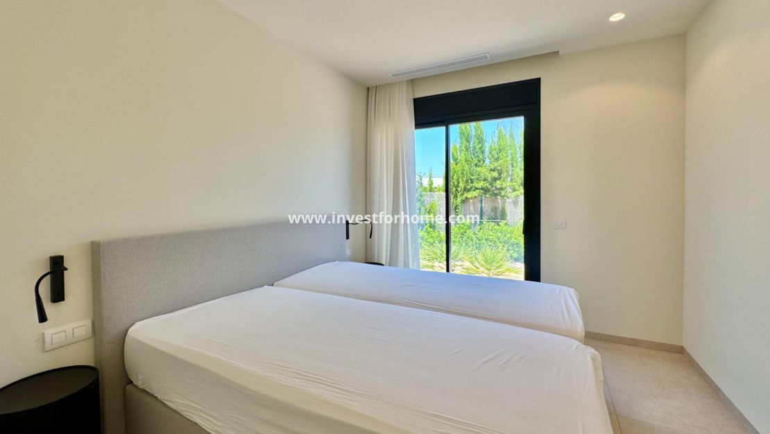 Försäljning - Villa - Orihuela Costa - Las Colinas Golf